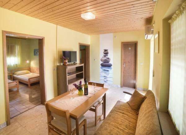 Apartmani Lovrinovic Vodice Extérieur photo
